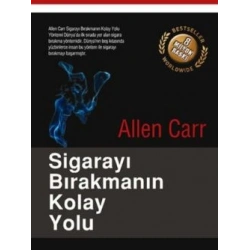 Sigarayı Bırakmanın Kolay Yolu