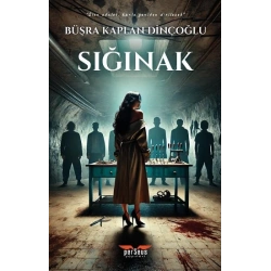 Sığınak