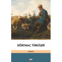 Sığırtmaç Türküleri