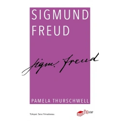 Sigmund Freud