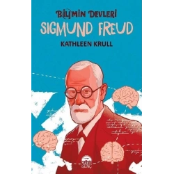 Sigmund Freud - Bilimin Devleri