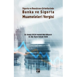 Sigorta ve Reasürans Şirketlerinde Banka ve Sigorta Muameleleri Vergisi