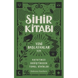 Sihir Kitabı