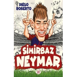 Sihirbaz Neymar