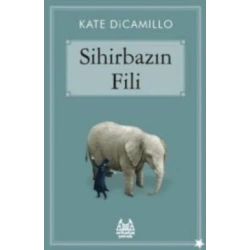 Sihirbazın Fili