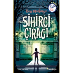 Sihirci Çırağı