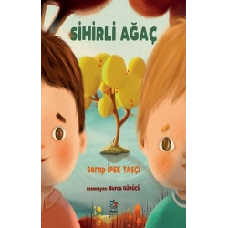 Sihirli Ağaç