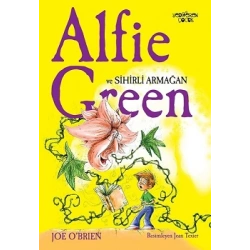Sihirli Armağan - Alfie Green