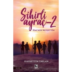 Sihirli Ayraç-2 Hacker Netjettin
