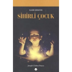 Sihirli Çocuk