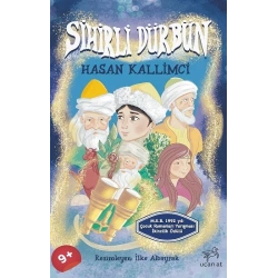 Sihirli Dürbün