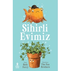 Sihirli Evimiz