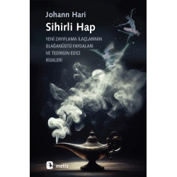 Sihirli Hap