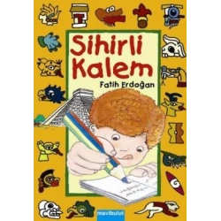 Sihirli Kalem