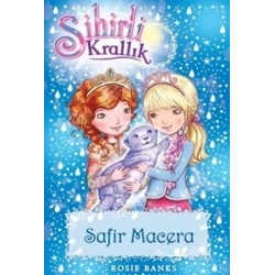 Sihirli Krallık 24: Safir Macera