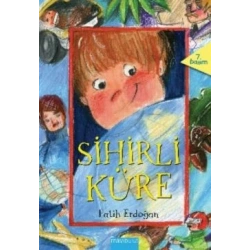 Sihirli Küre