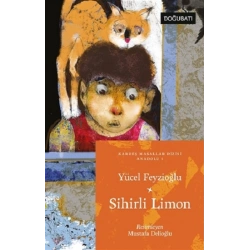 Sihirli Limon