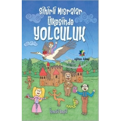 Sihirli Mısralar Ülkesinde Yolculuk