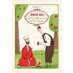 Sihirli Nar