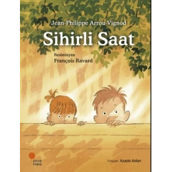 Sihirli Saat