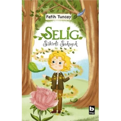 Sihirli Şakayık - Selig
