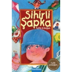 Sihirli Şapka