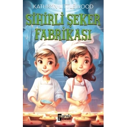 Sihirli Şeker Fabrikası