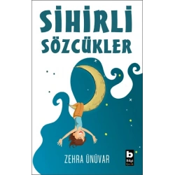 Sihirli Sözcükler