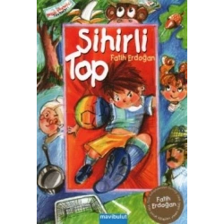 Sihirli Top