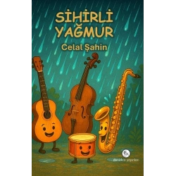 Sihirli Yağmur