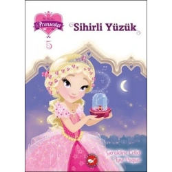 Sihirli Yüzük