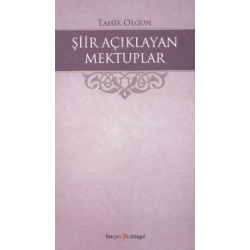 Şiir Açıklayan Mektuplar
