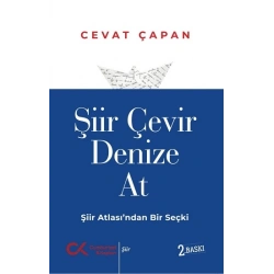 Şiir Çevir Denize At
