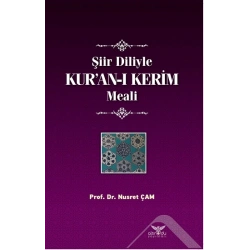Şiir Diliyle Kuran-I Kerim Meali