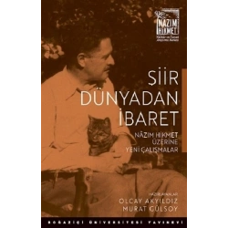 Şiir Dünyadan İbaret