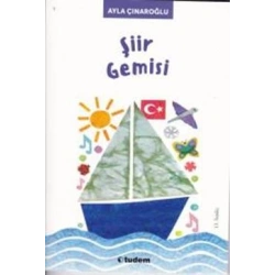 Şiir Gemisi