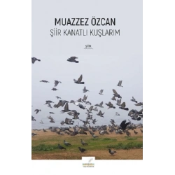 Şiir Kanatlı Kuşlarım