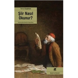 Şiir Nasıl Okunur