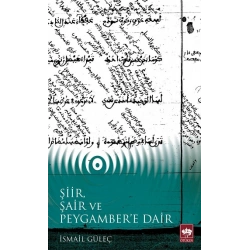 Şiir, Şair ve Peygambere Dair