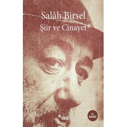 Şiir ve Cinayet