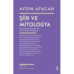 Şiir ve Mitologya