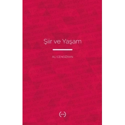 Şiir Ve Yaşam