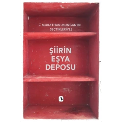 Şiirin Eşya Deposu