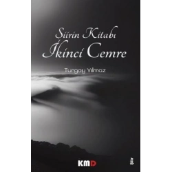 Şiirin Kitabı İkinci Cemre