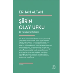 Şiirin Olay Ufku