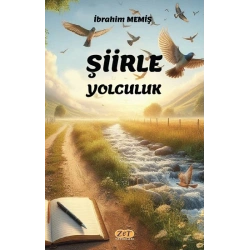 Şiirle Yolculuk