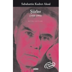 Şiirler (1938-1993)