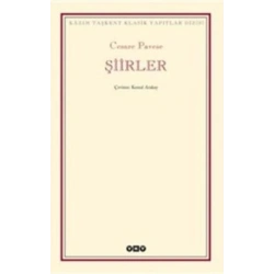 Şiirler - Cesare Pavese