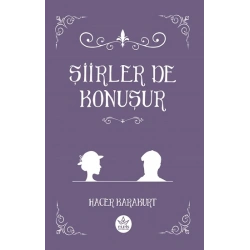 Şiirler De Konuşur