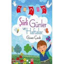Şiirli Günler ve Haftalar